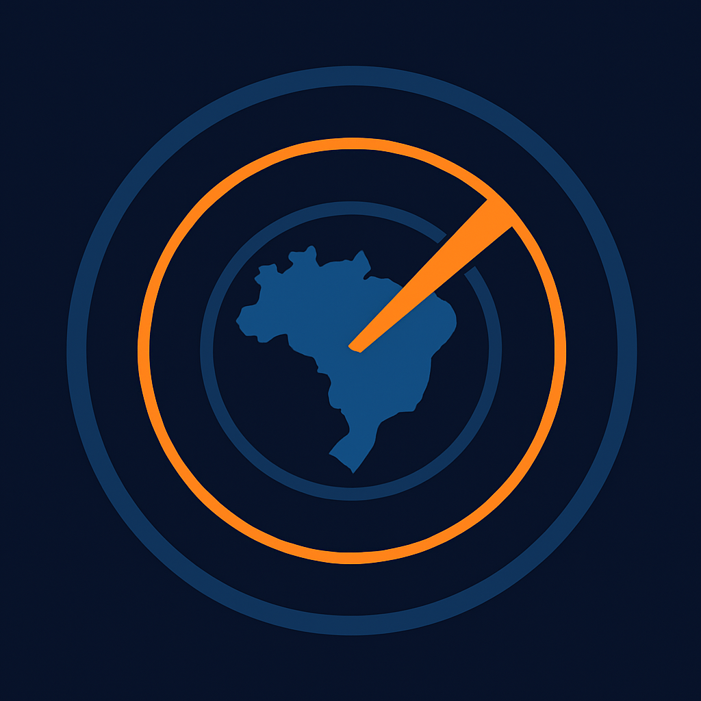 Radar Global Logo